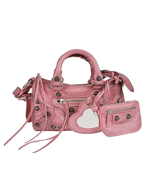balenciaga duffle bag